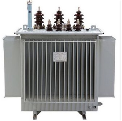 承德S13-1250KVA/10KV/0.4KV油浸式变压器