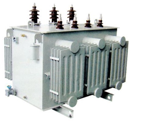 承德S11-M-2000/10/0.4变压器（油浸式）