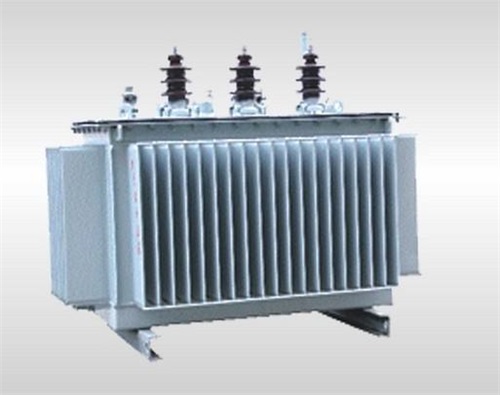 承德SCB10-500KVA/10KV/0.4KV干式变压器
